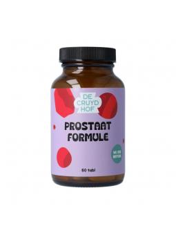  prostaat formule