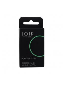  car fragrance forever fresh
