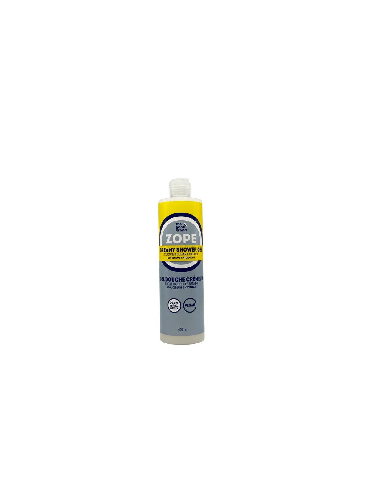 cocon sugar&betaine shower cr
