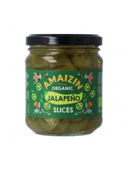  jalapeno plakjes bio
