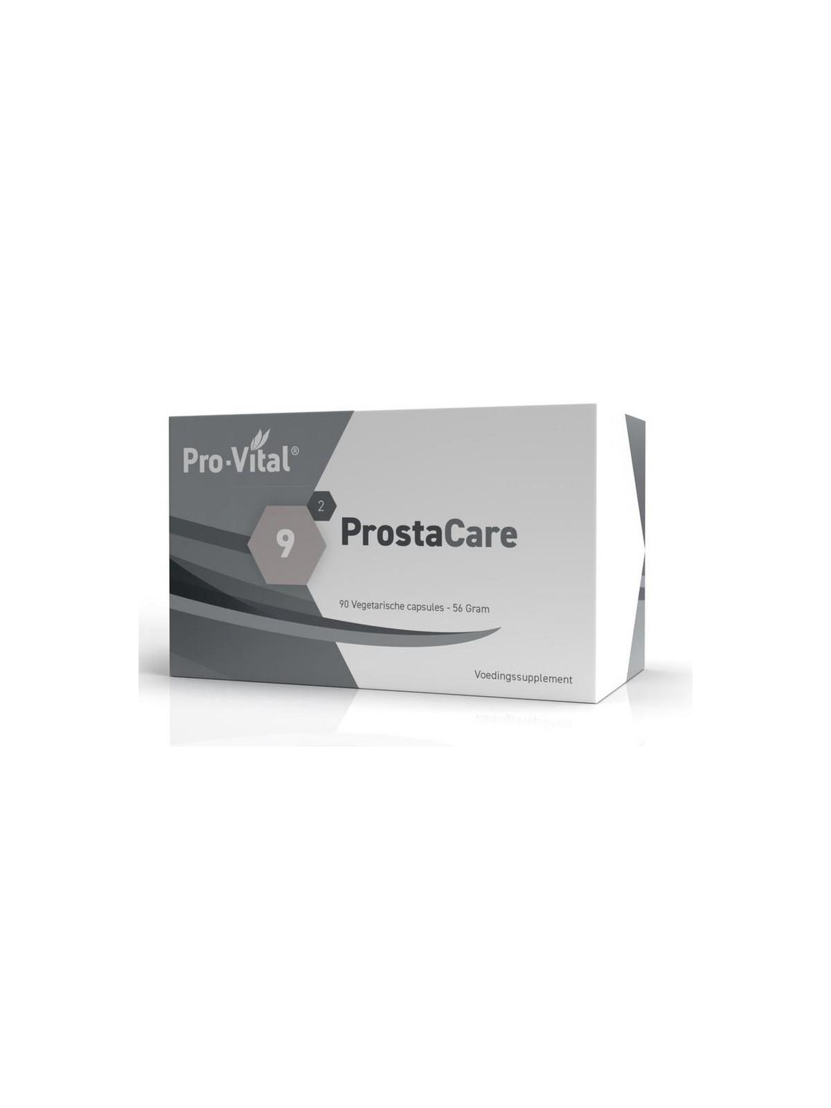 Prostacare
