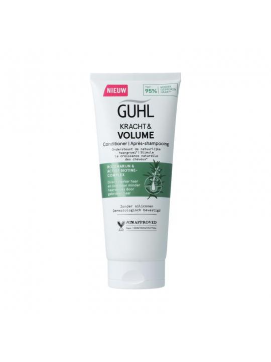  guhl kracht volume conditioner