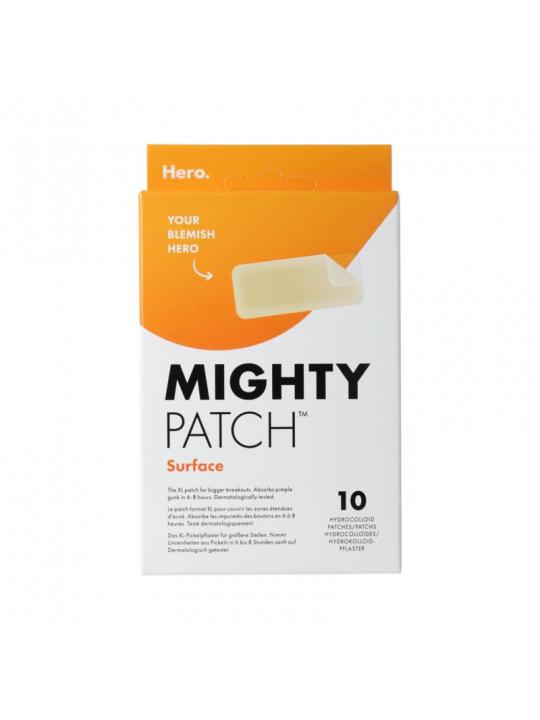  mighty patch surface