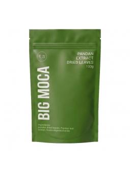Powerful People BIG MOCA Pandan Extract Poeder