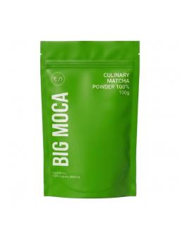 Powerful People BIG MOCA Culinary Matcha Poeder