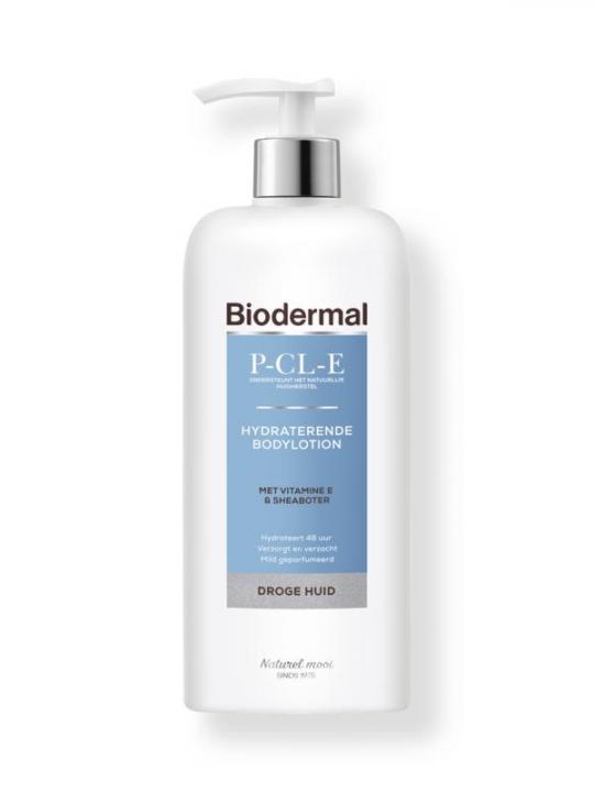 Biodermal P-CL-E Hydraterende Bodylotion