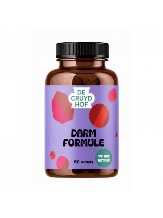  darm formule