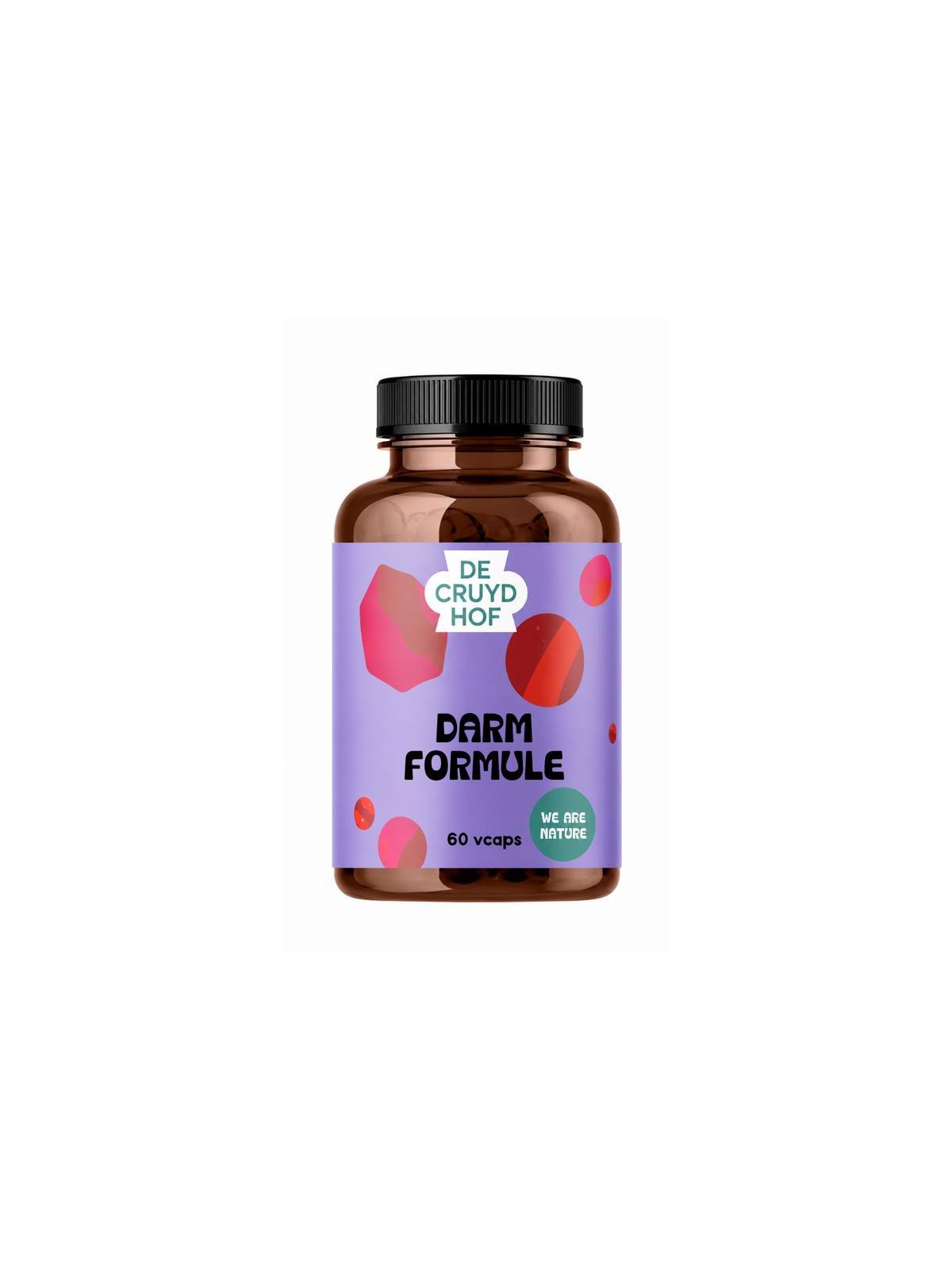  darm formule