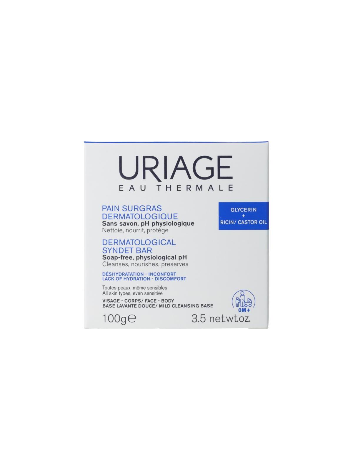  derm zeepvrije reinigingszeep