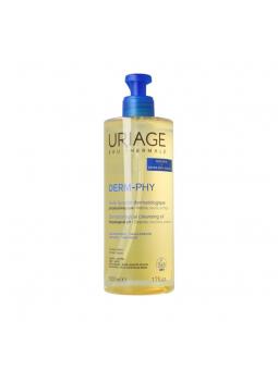  derm-phy cleansing oil
