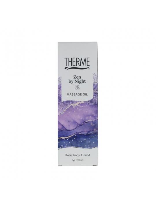  zen by night massage oil