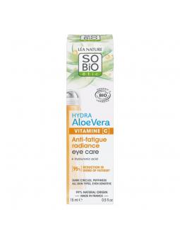  hyd aloe vitc rad eye cont cr