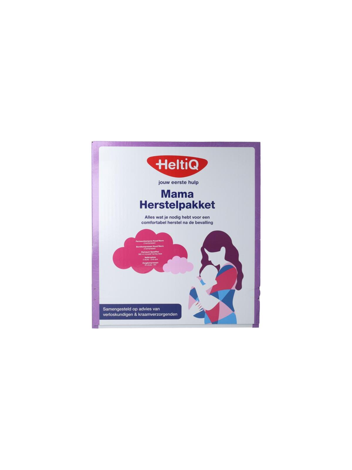  heltiq mama herstelpakket