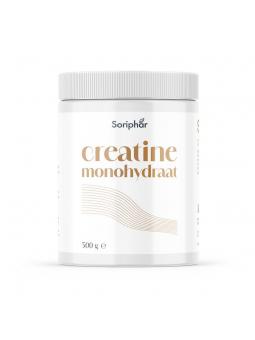 Soriphar Creatine Monohydraat