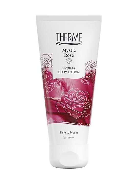  mystic rose hydra+ body lotion