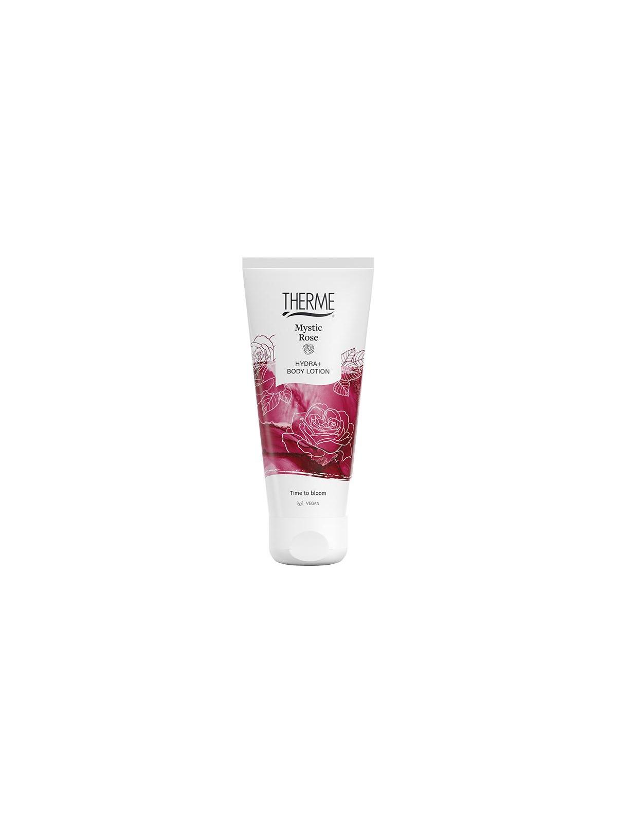  mystic rose hydra+ body lotion