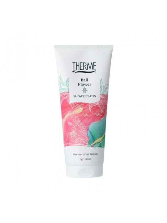 Therme Therme Bali Flower Shower Satin
