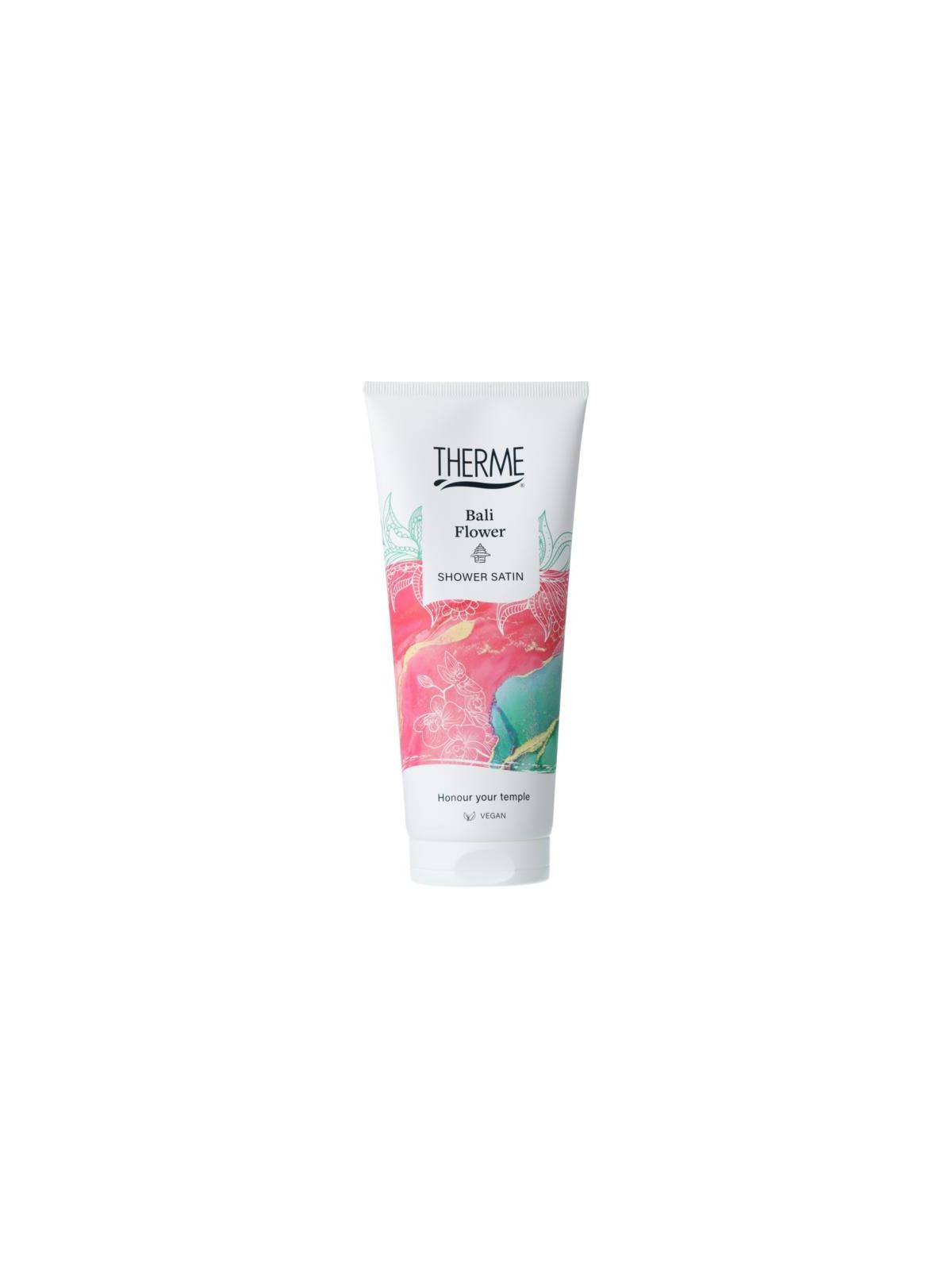 Therme Therme Bali Flower Shower Satin
