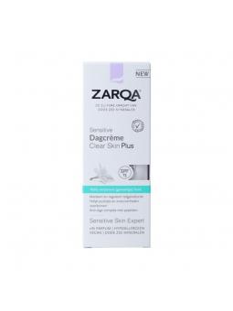  dagcreme clear skin plus