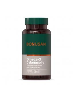  omega 3 calanusolie