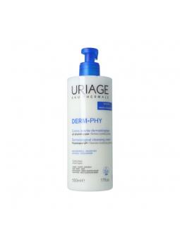  dermatological cleansing cream