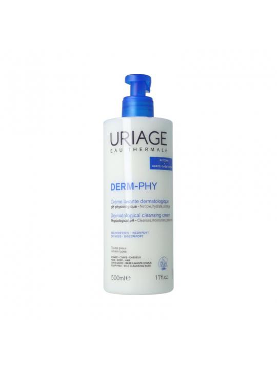 dermatological cleansing cream