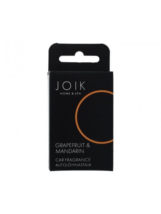  car fragrance grapefr & mander