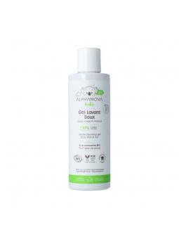  gentle cleansing gel
