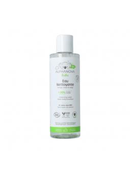  cleansing water