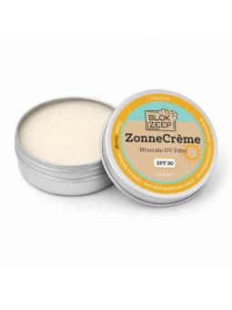  zonnecreme - zonnebrand spf 30