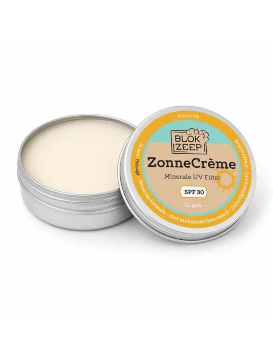  zonnecreme - zonnebrand spf 30
