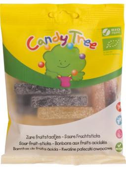 Candy Tree Zure fruitstaafjes
