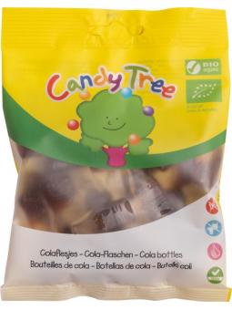 Candy Tree Colaflesjes bio