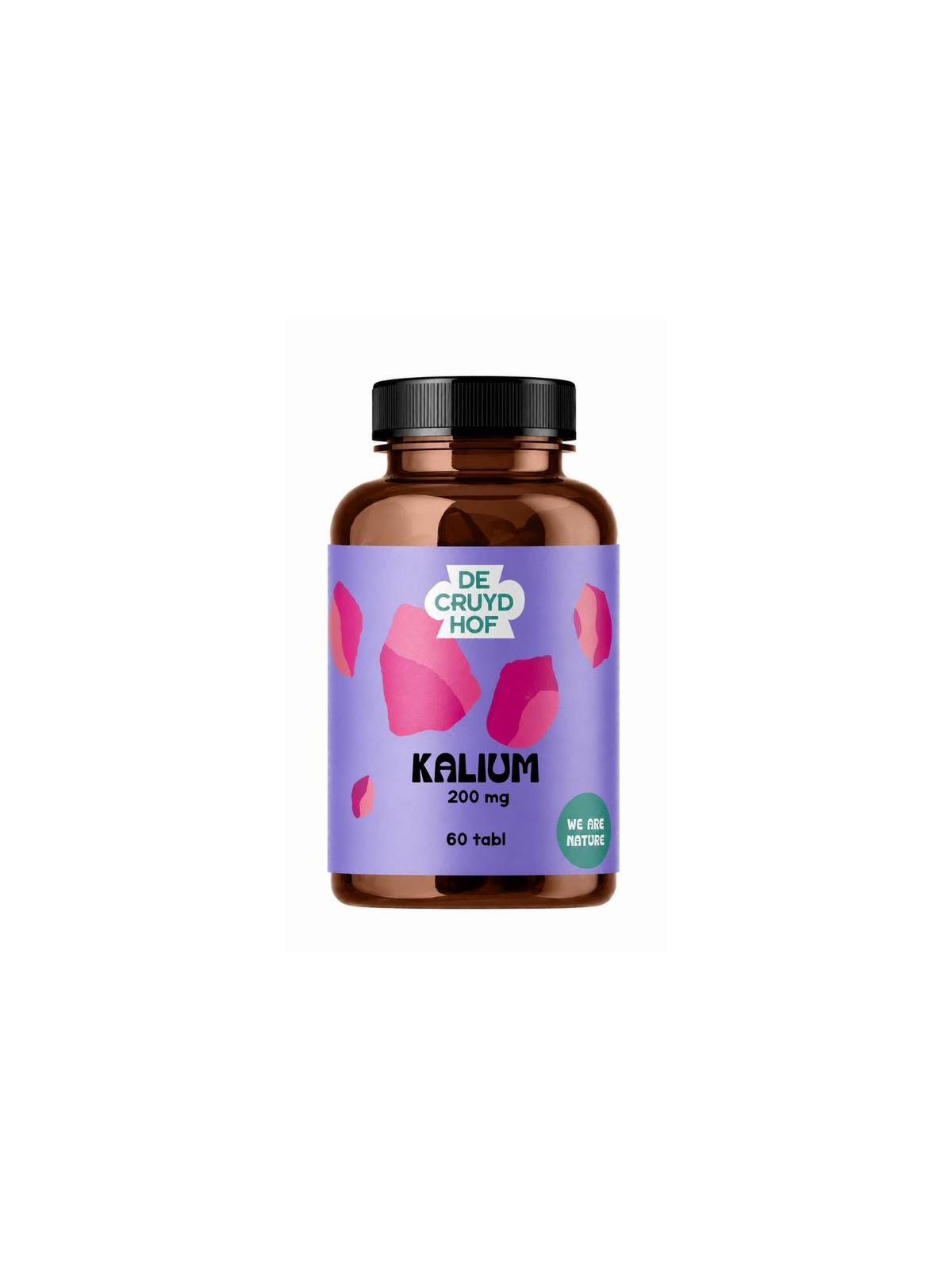  kalium