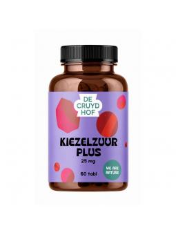  kiezelzuur plus