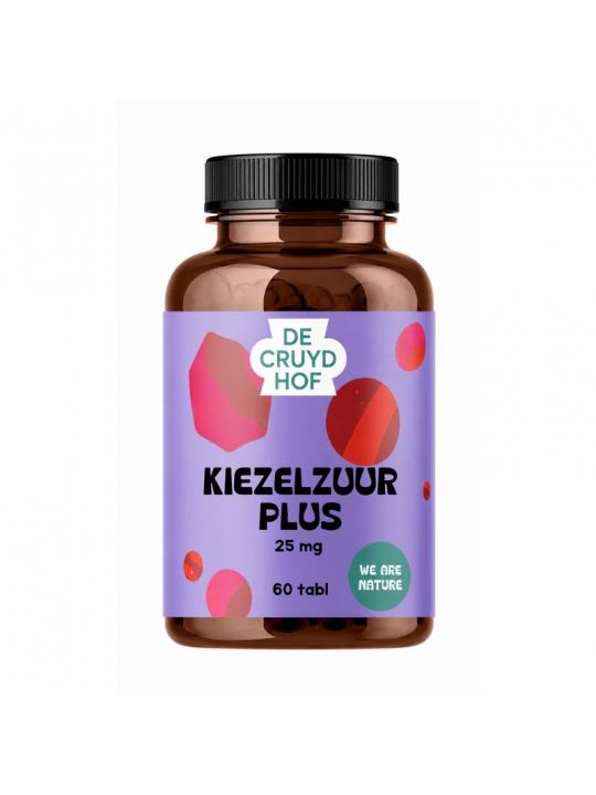  kiezelzuur plus