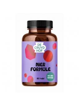  nier formule