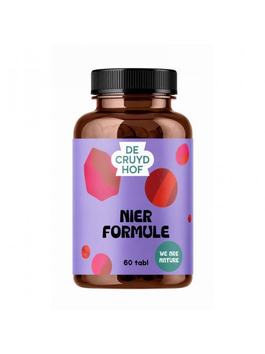  nier formule