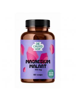  magnesium malaat