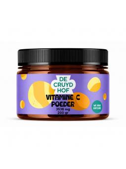  vitamine c poeder