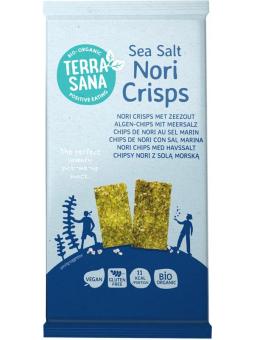  nori crisps zeezout bio