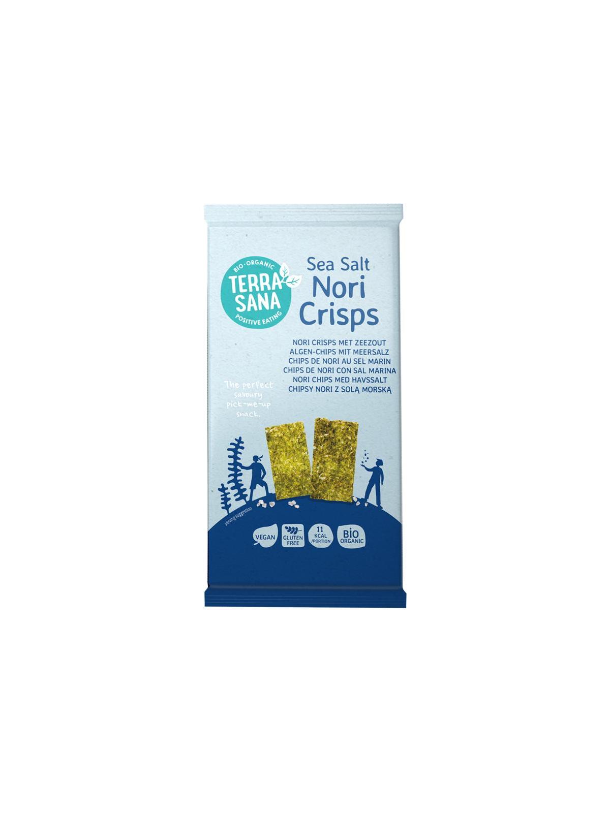  nori crisps zeezout bio