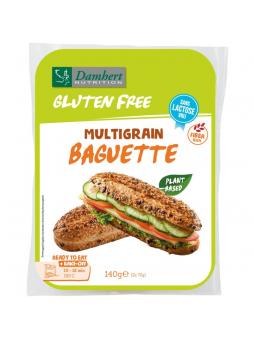 Damhert Glutenvrij Multigrain Baguette