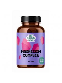  magnesium complex