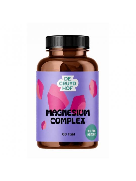  magnesium complex