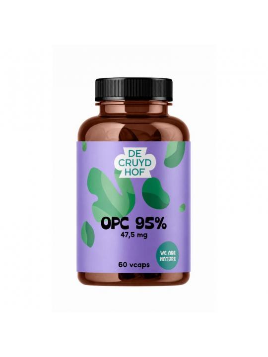 opc 95%