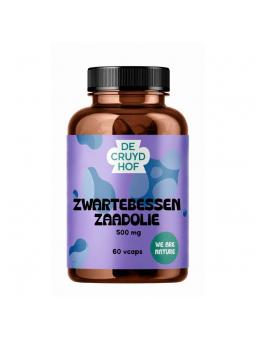  zwartbessenzaadolie
