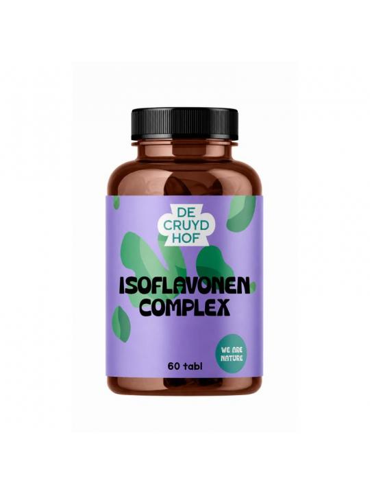  isoflavonen complex