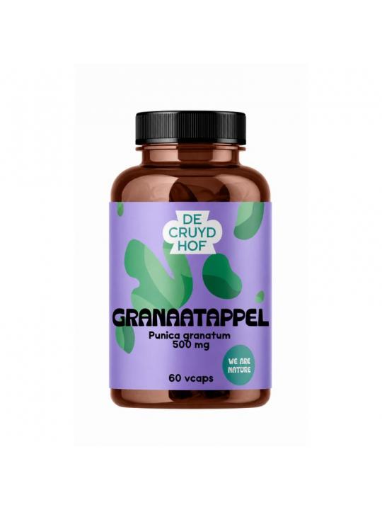  granaatappel