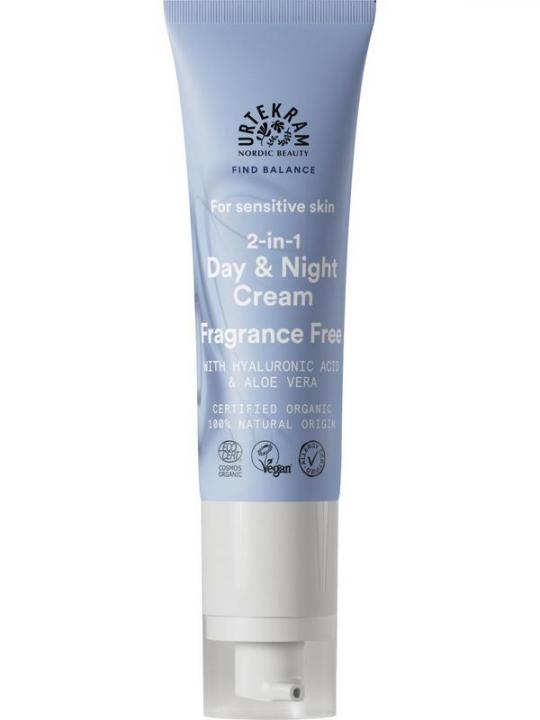  dag en nachtcreme frag free